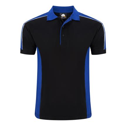 Avocet Poloshirt