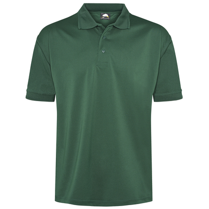 Oriole Wicking Poloshirt