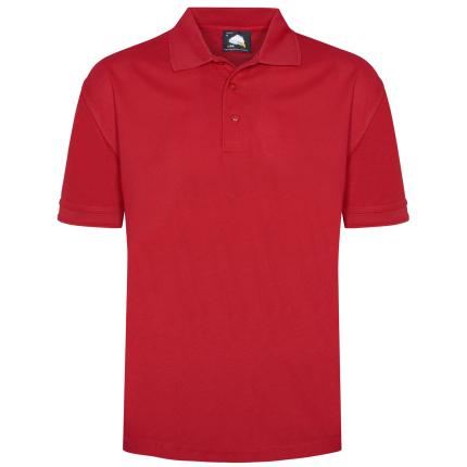 Oriole Wicking Poloshirt