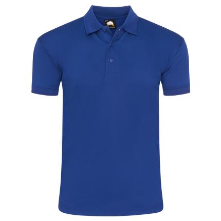 Oriole Wicking Poloshirt