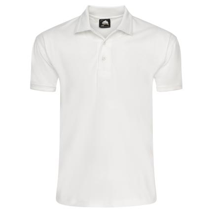 Oriole Wicking Poloshirt