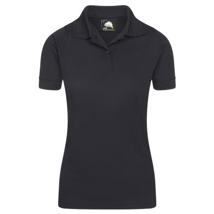 Ladies Oriole Wicking Poloshirt