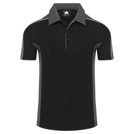 Avocet Wicking Poloshirt