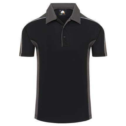 Avocet Wicking Poloshirt