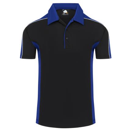 Avocet Wicking Poloshirt