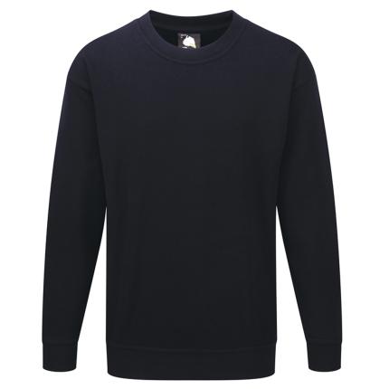 Seagull 100% Cotton Sweatshirt