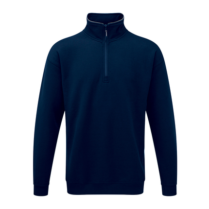 Grouse Quarter Zip Sweatshirt