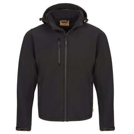 Gannet EarthPro® GRS Softshell