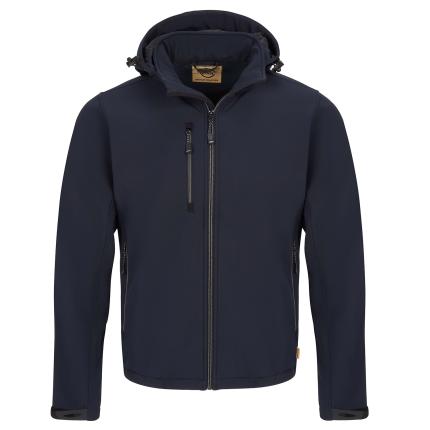 Gannet EarthPro® GRS Softshell