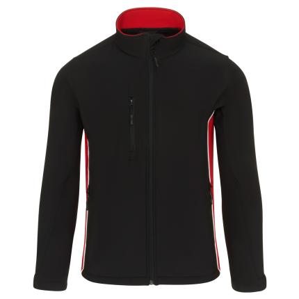 Silverswift Softshell