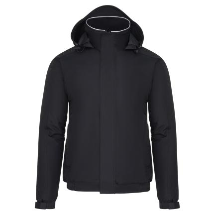 Fulmar Bomber Jacket