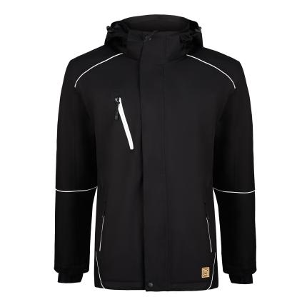 Fireback EarthPro® GRS Jacket