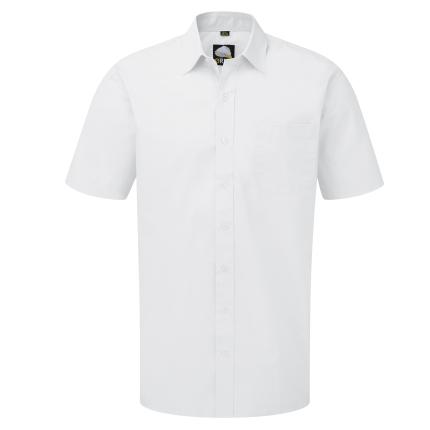 Manchester Premium S/S Shirt