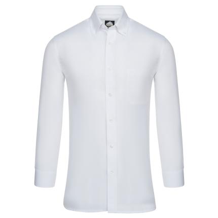 The Classic Oxford L/S Shirt