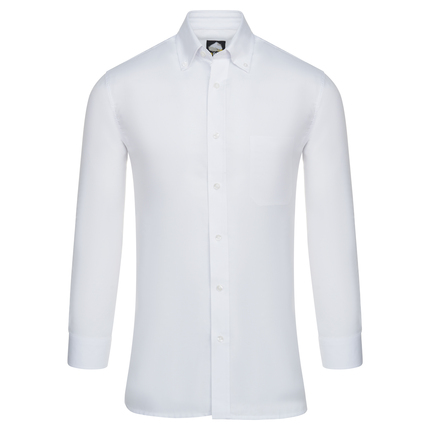 The Classic Oxford L/S Shirt