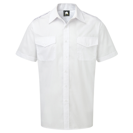 The Premium Pilot S/S Shirt