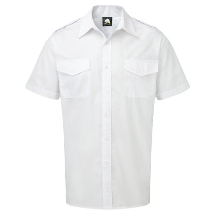 The Premium Pilot S/S Shirt