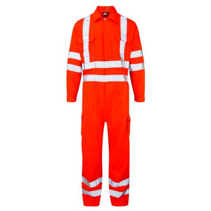 Hi-Vis Shrike Coverall