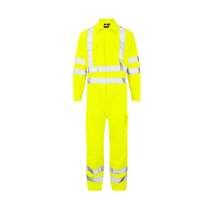 Hi-Vis Shrike Coverall