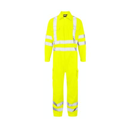 Hi-Vis Shrike Coverall