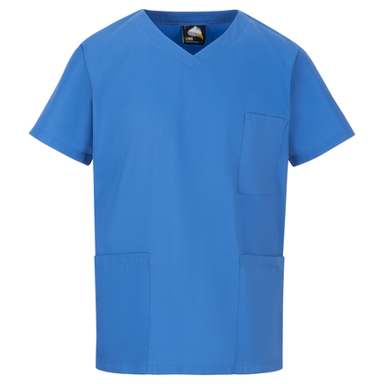 Scrub Top