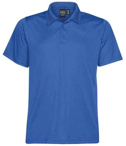 Stormtech Eclipse H2X-DRY® Piqué Polo Shirt