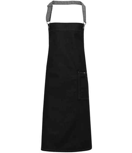 Premier District Bib Apron