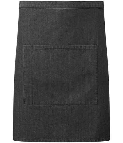 Premier 'Colours' Mid Length Apron with Pocket