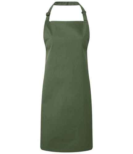 Premier 'Colours' Bib Apron