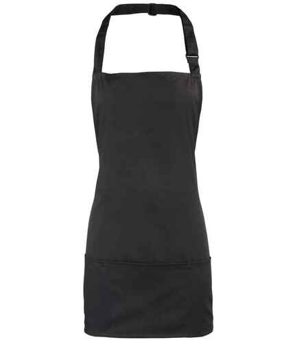 Premier 'Colours' 2-in-1 Apron