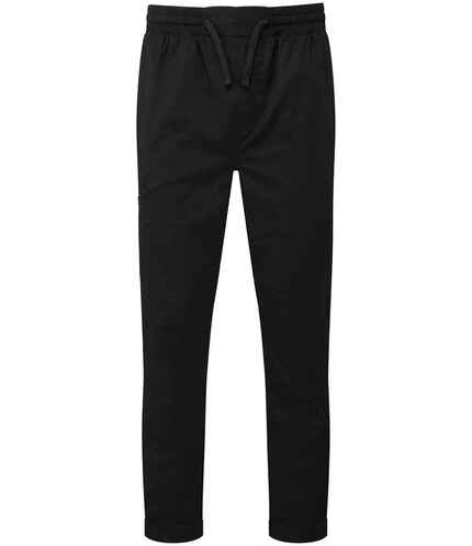 Premier Recyclight® Chef's Cargo Trousers