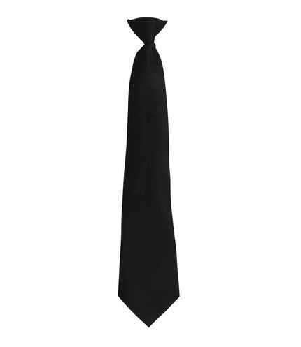 Premier 'Colours' Fashion Clip Tie