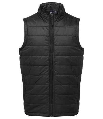 Premier Recyclight® Padded Gilet