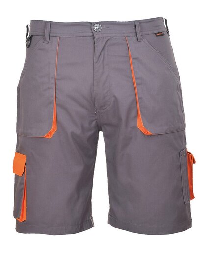 Portwest Texo Contrast Shorts (TX14)