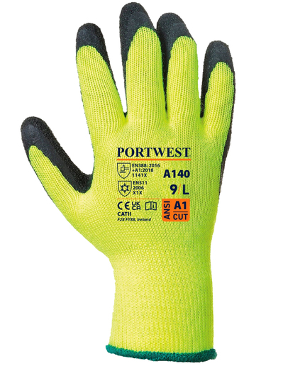 Thermal Grip Glove (A140)