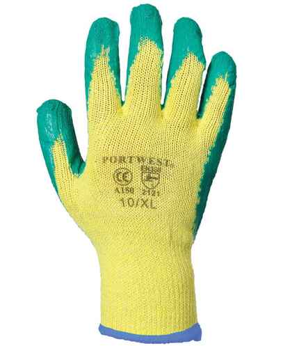 Portwest Fortis Grip Gloves