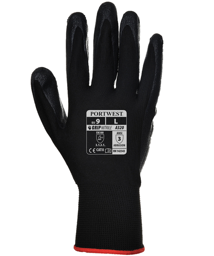 Dexti Grip Glove (A320)