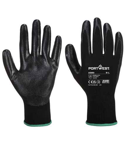 Portwest Dexti-Grip Gloves