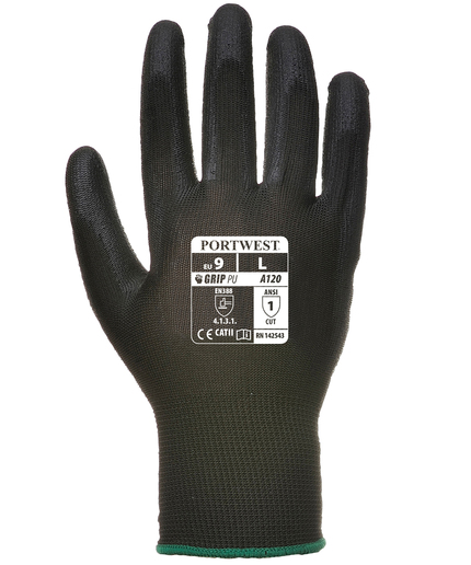 PU Palm Glove (A120)