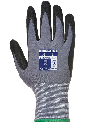 Dermiflex Glove (A350)