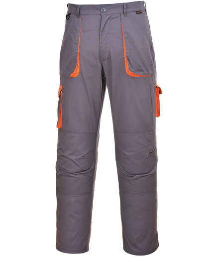 Portwest Texo Contrast Trousers (TX11)