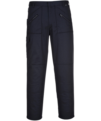 Action Trousers (S887) Regular Fit