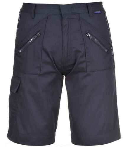 Portwest Action Shorts