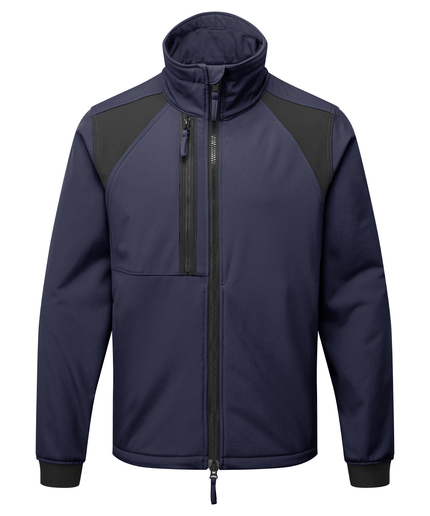 WX2 2-layer Softshell