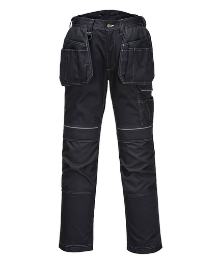 PW3 Padded Trousers