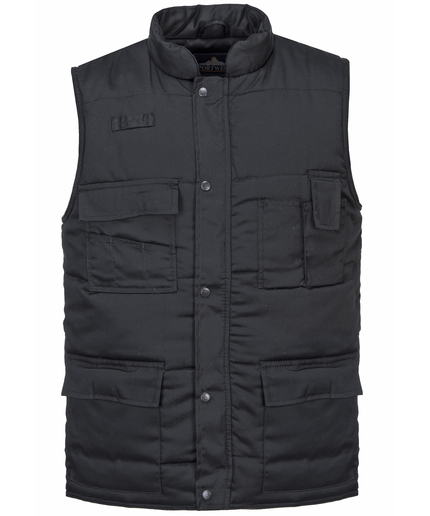 Shetland Bodywarmer (S414)