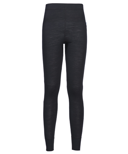 Merino Wool Thermal Trousers