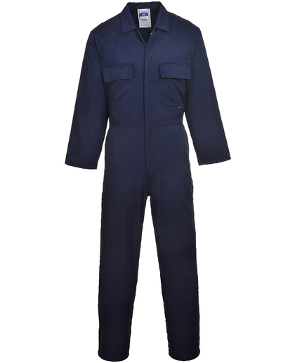 Euro Work Coverall (S999)