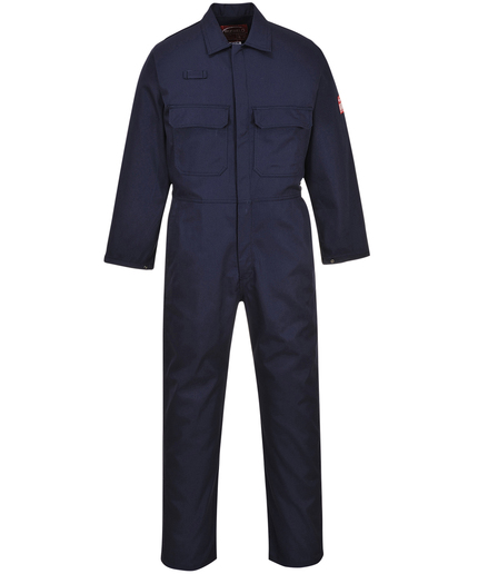 Bizweld  Flame-resistant Coverall (BIZ1)