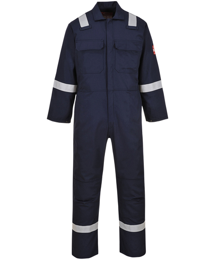 Bizweld Iona Coverall (BIZ5)